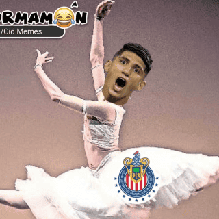 Memes no perdonan penalti de “brinquito” de Pulido ante la Fiorentina