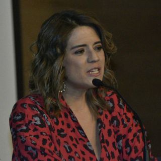 Eunice Rendón renuncia a secretaría adjunta del SESNSP