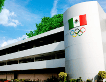 México acudirá a los Panamericanos de 2019  final de este mes entre recortes a las becas de deportistas y, por si fuera poco, el cierre del CDOM. ESPECIAL/www.com.org.mx