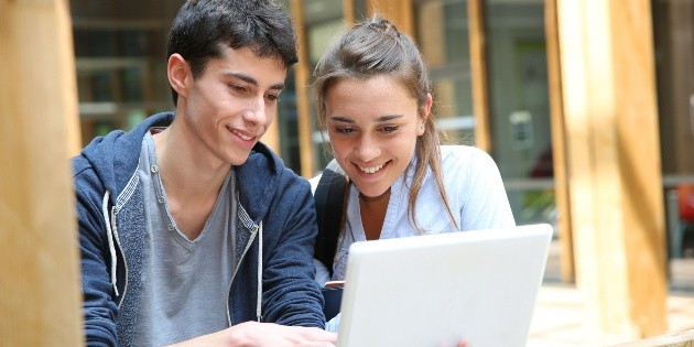 &iexcl;Tu hijo a&uacute;n est&aacute; a tiempo de empezar la prepa!