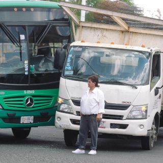 Jalisco, primer lugar en accidentes de tránsito fatales