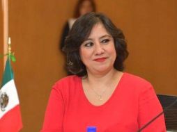 La secretaría aseguró que una vez concluido este procedimiento administrativo, la SFP estará en posibilidades de dar a conocer los resultados obtenidos. TWITTER / @SFP_mx