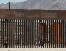 Los soldados realizarán misiones como vigilancia aérea, así como apoyo logístico y administrativo. AP/C. Chavez