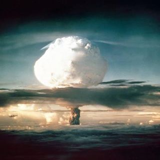 Las Islas Marshall tienen mayor radiación que Chérnobil y Fukushima