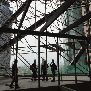 Crecimiento de industria va a la baja por incertidumbre: CCIJ