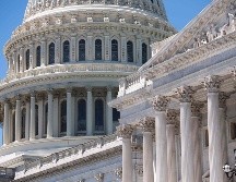 Se prevé que Trump vete la resolución del Congreso y el tema vuelva a discutirse. AFP/S. Loeb