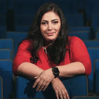 Asume las riendas del Teatro Diana