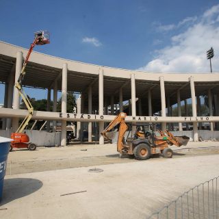 Brasil investiga “cártel de la construcción”