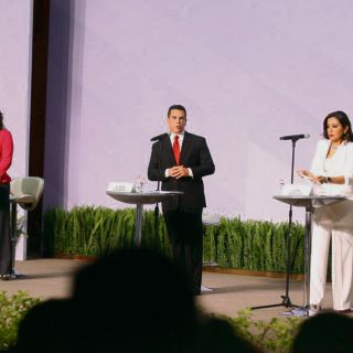 Moreno apuesta por reconciliación; Ortega denuncia favoritismo