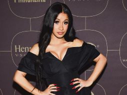 La cantante enfoca sus prioridades en camino al cine. AP