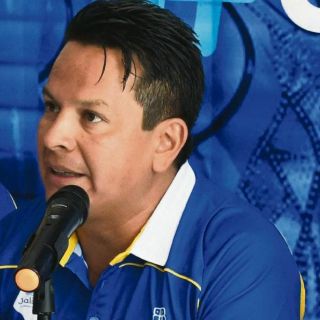 Necesitamos respaldo federal: Fernando Ortega