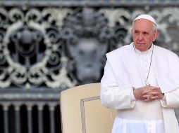 El equipo de comunicaciones transmite la postura oficial del Vaticano ante ciertas temáticas. ARCHIVO / EFE