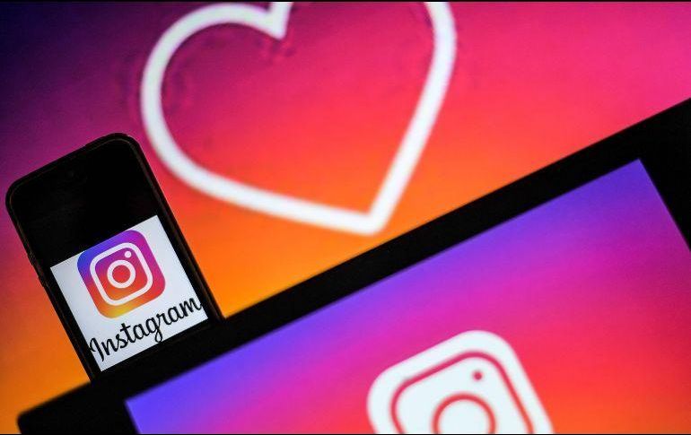 La nueva herramienta impuesta por Instagram comienza en ejecución desde este jueves en Australia, Brasil, Canadá, Irlanda, Italia, Japón y Nueva Zelanda. AFP / ARCHIVO