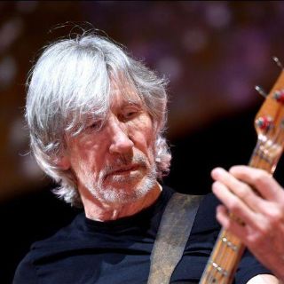 Lanzan tráiler oficial de "Roger Waters Us + Them"