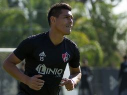 El partido contra Juárez será el primero de la era Orlegi en Atlas. IMAGO7/Archivo