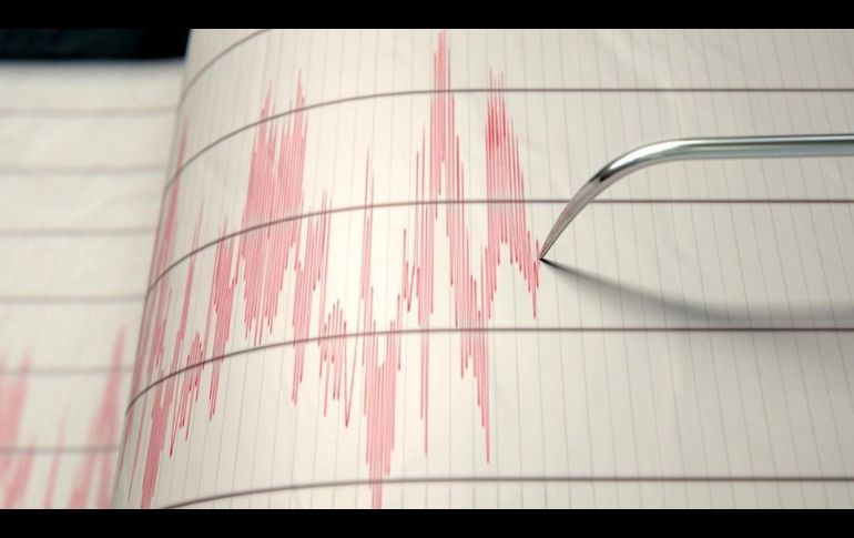 Sismo en Guadalajara fue de magnitud 3.9: Sismológico Nacional