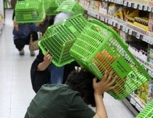 Los sismos pueden ser de poca intensidad, pero algunos han sido suficientemente fuertes como para generar daños y heridos. ALAMY