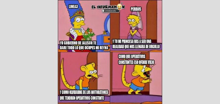 Prioridades del Gobierno de Jalisco