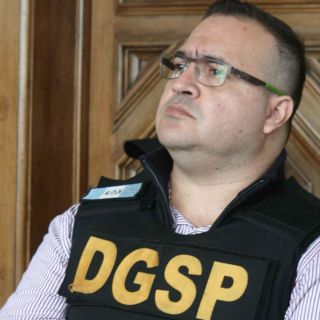 Dan amparo a colaborador de Duarte; ordenan devolverle departamento