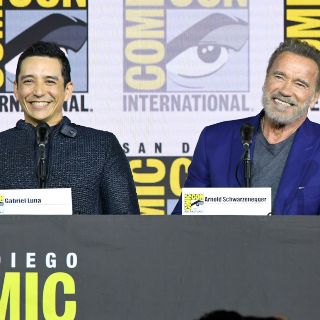 Edward Furlong regresa a la saga de "Terminator"