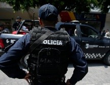 Costará 136 MDP este año homologar salario a policías del AMG