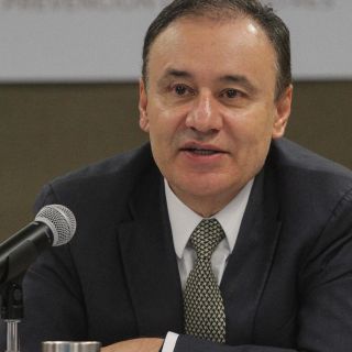 Sobrepeso, causa por la que policías federales no entraron a la GN