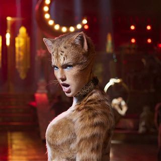 Lanzan tráiler de "Cats" con Taylor Swift y Jennifer Hudson