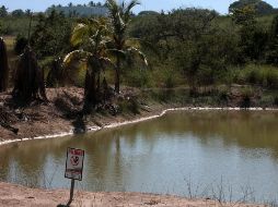 El ex candidato a la gubernatura de Jalisco exhortó a las autoridades a impedir que se construya en el área natural protegida. EL INFORMADOR / ARCHIVO