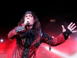 Mägo de Oz es considerada por la crítica como una de las agrupaciones consagradas y con mayor fama del folk metal español. EL INFORMADOR/Archivo