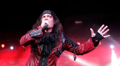 Mägo de Oz es considerada por la crítica como una de las agrupaciones consagradas y con mayor fama del folk metal español. EL INFORMADOR/Archivo