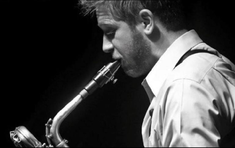 El jazzista Nedzela se presenta en el Conjunto Santander de Artes Escénicas, dentro del ciclo New York All Stars. FACEBOOK / Paul Nedzela