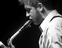 El jazzista Nedzela se presenta en el Conjunto Santander de Artes Escénicas, dentro del ciclo New York All Stars. FACEBOOK / Paul Nedzela