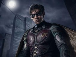 Warren Appleby se encontraba instalando y preparando los efectos de la producción cuando sucedió el percance en un set de Toronto. FACEBOOK / Titans