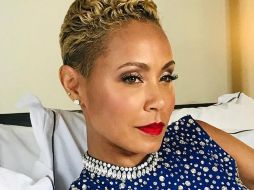 La publicación de Jada obtuvo más de 400 mil 