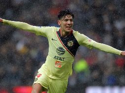 El canterano del América, con quienes ganó la Liga MX, la Copa MX y el Campeón de Campeones 2019, partirá rumbo al viejo continente para unirse al actual campeón de la Eredivisie. IMAGO7
