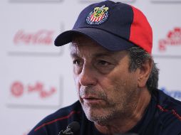 Ante el Benfica, Boy alinearía a un cuadro alternativo. IMAGO7/Archivo