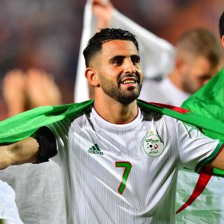 Argelia gana la Copa de África ante Senegal