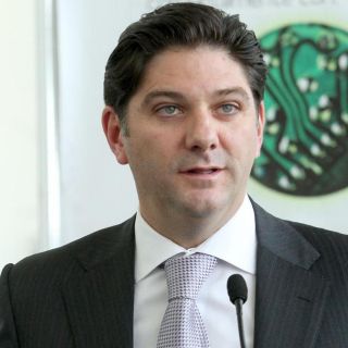 Hacienda investiga a ex titular de la Comisión Nacional Bancaria y de Valores