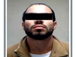 Debido a la cantidad de asuntos penales que José Alonso 