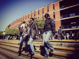 La carrera de abogado se mantiene entre las más solicitadas de la Universidad de Guadalajara. EL INFORMADOR / ARCHIVO