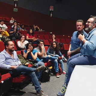 Los misterios del fauno al descubierto 