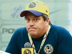 Miguel Herrera, pese a la baja de Édson Álvarez, dice que está completo. IMAGO7