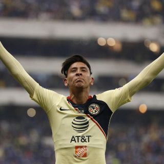 Édson Álvarez, el primer mexicano en el Ajax