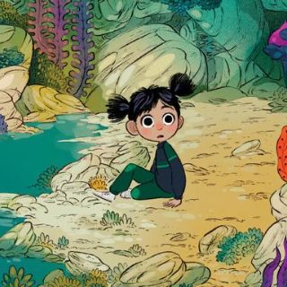 Latinos vencen en los "Óscar del cómic"