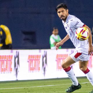 ¿A qué hora y por qué canal ver el Santos vs Chivas?