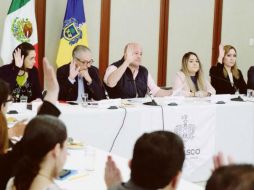 El Protocolo Alba es un mecanismo operativo de coordinación inmediata para localizar niñas y mujeres desaparecidas, el cual opera en todos los estados de la República Mexicana y se lanzó en abril de 2016. ESPECIAL/ @EnriqueIbarraP