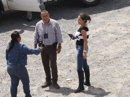 La otra mujer tenía 48 años de edad y fue hallada policontundida con traumatismo de cráneo y abdomen, y fracturas en ambas piernas. EL INFORMADOR/