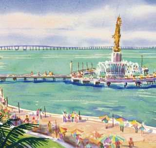 Hotel Perla Del Golfo Terrasini Sicilia Dlt Viaggi