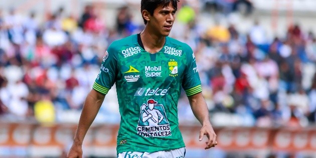 Le&oacute;n arranca el AP2019 venciendo a Pachuca