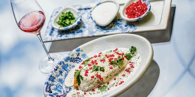 El sabor florece en Puebla